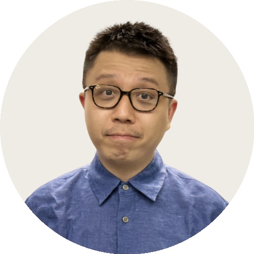 Your Name's Profile Photo